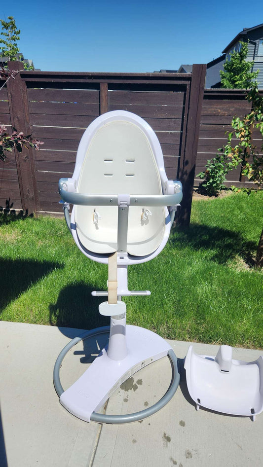 Bloom Fresco High Chair