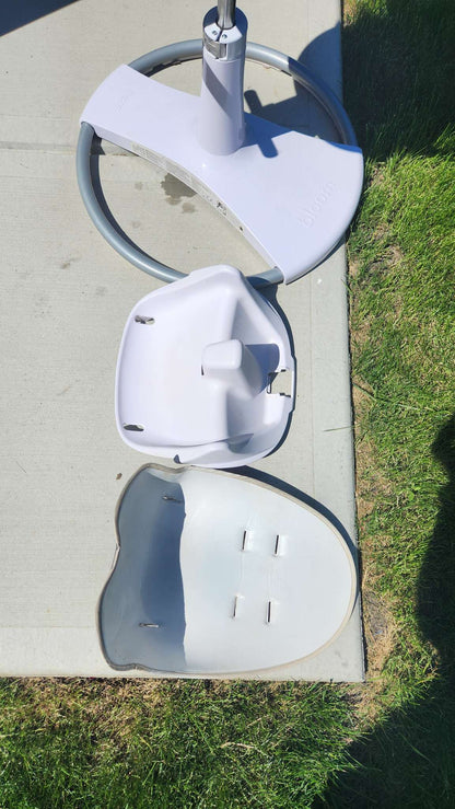 Bloom Fresco High Chair