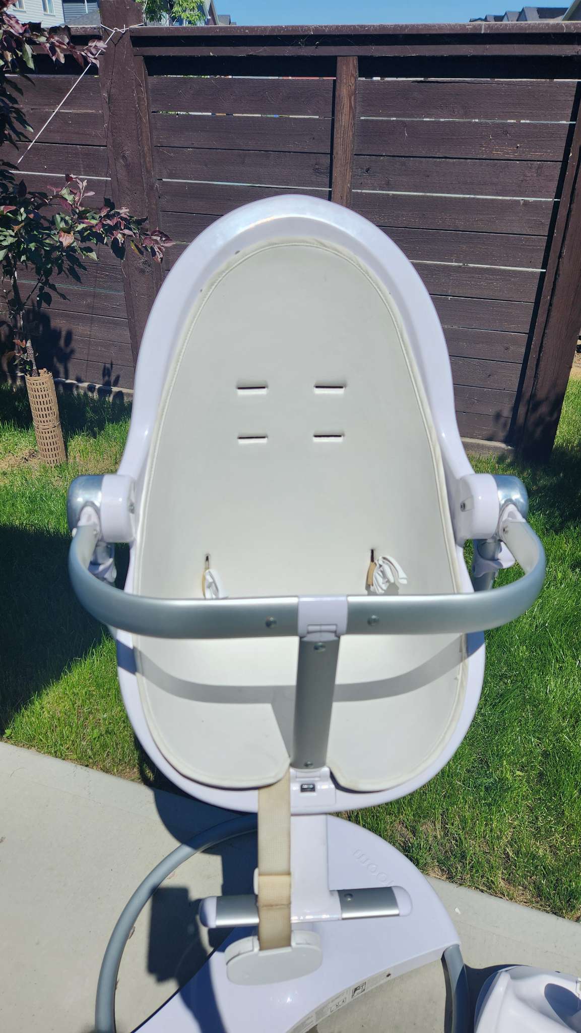 Bloom Fresco High Chair