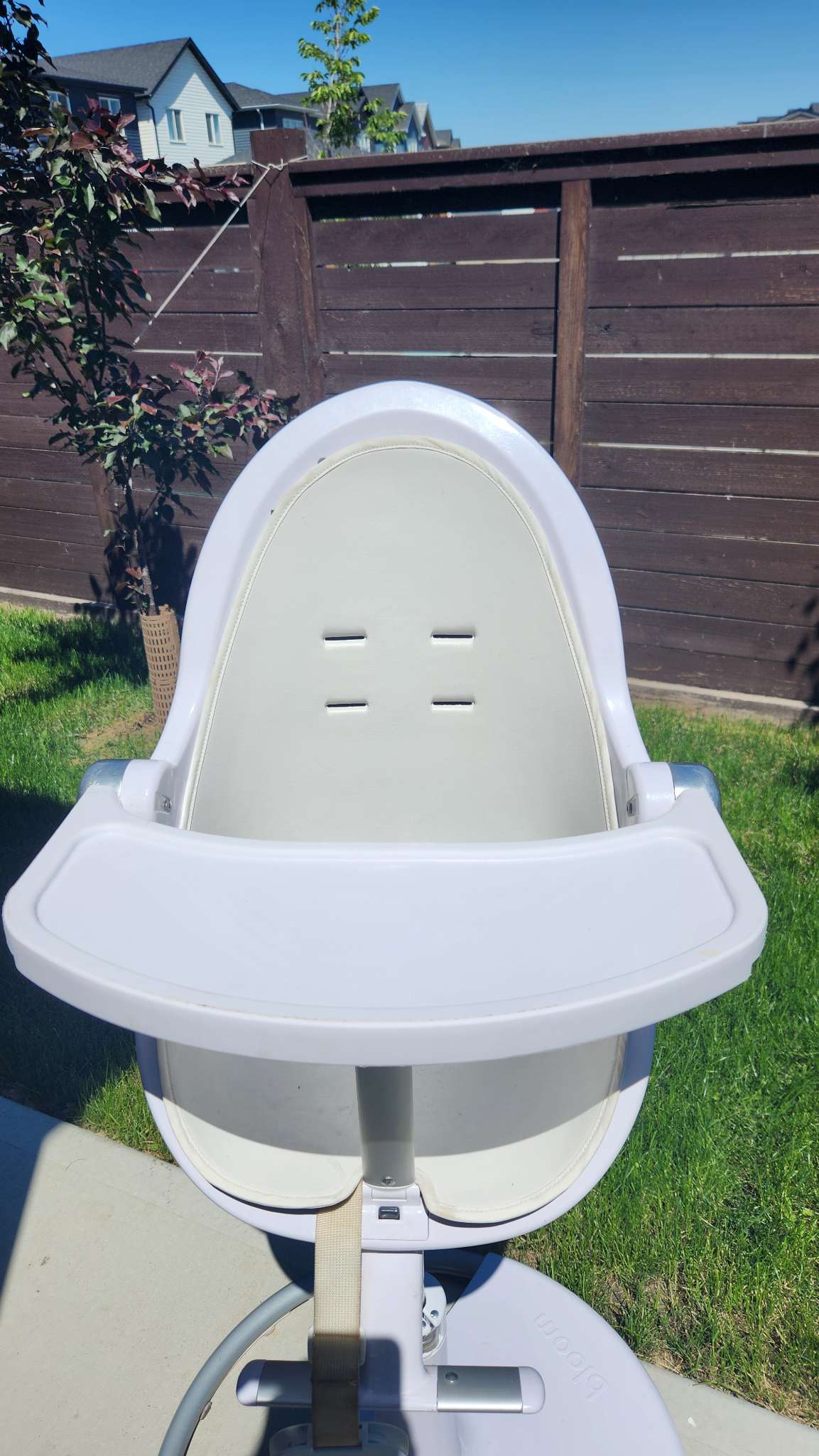 Bloom Fresco High Chair
