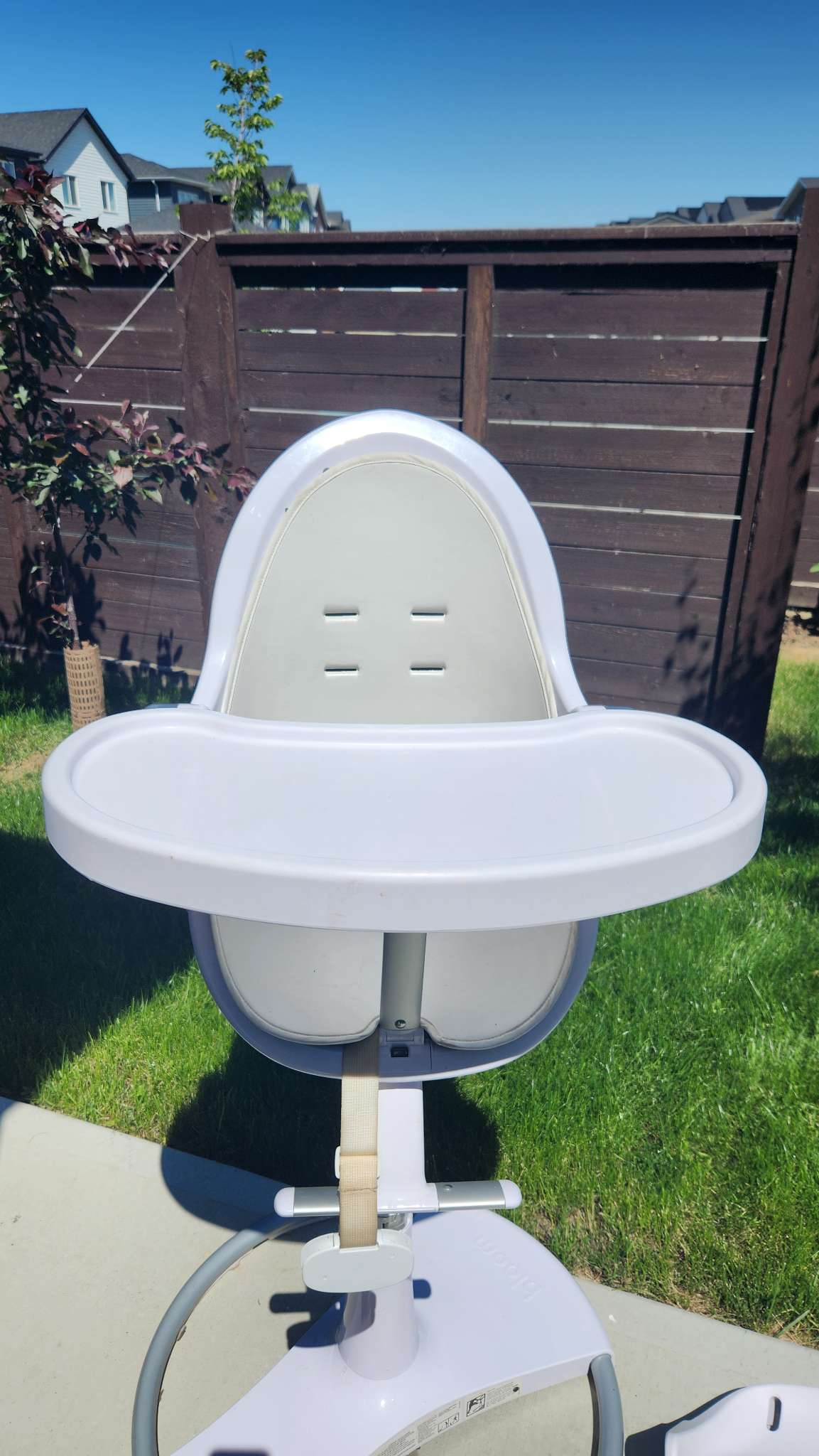 Bloom Fresco High Chair