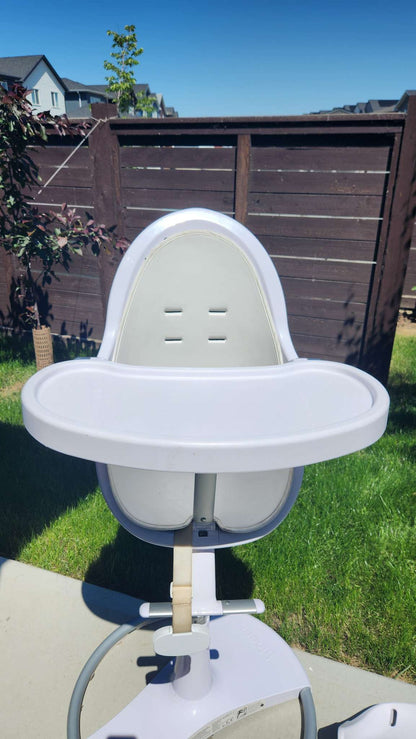 Bloom Fresco High Chair