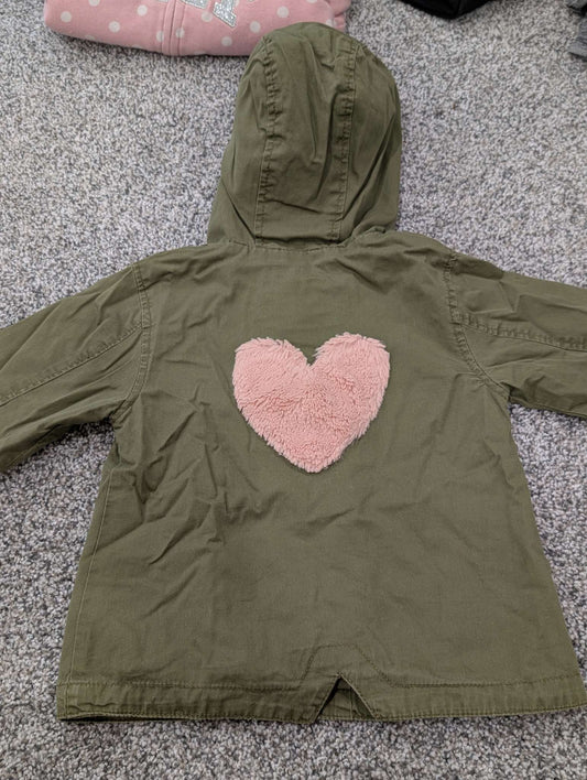 C&C California 3T toddler jacket, Kids 3T