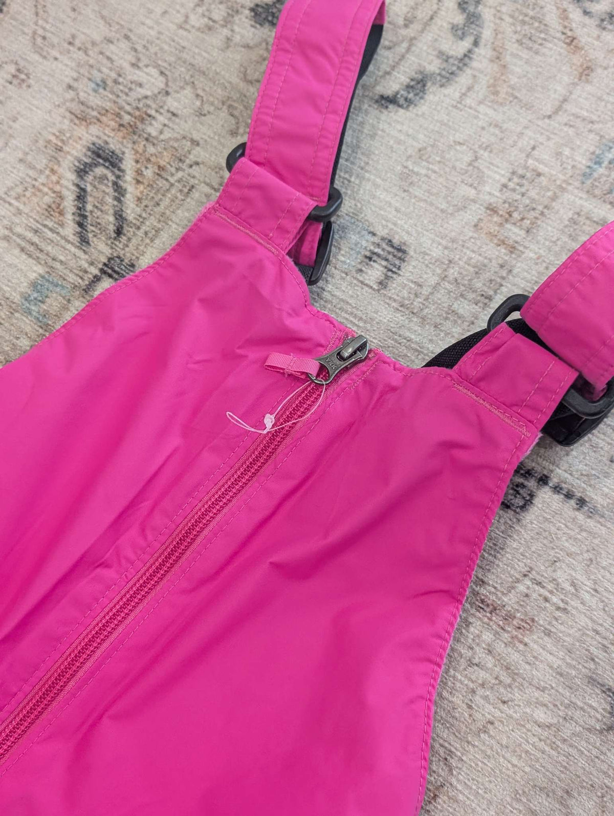 Columbia snowpants size 10-12, Kids 10