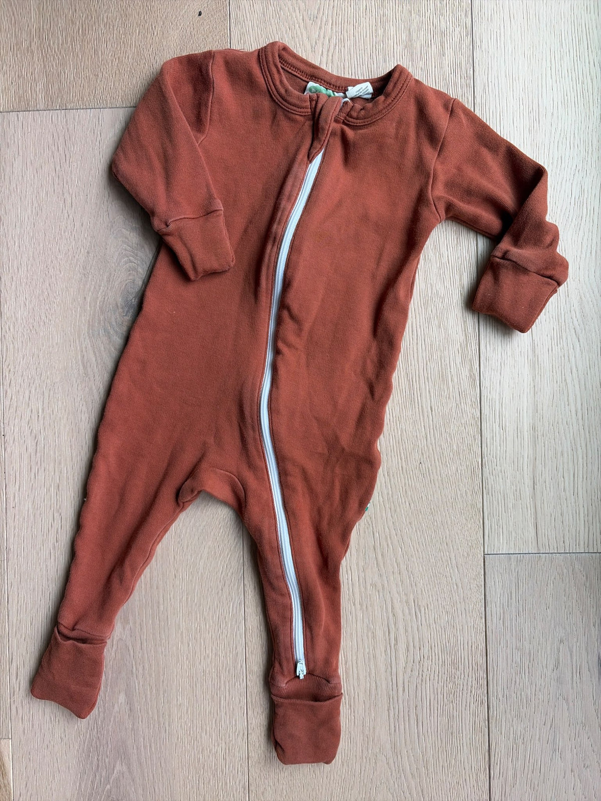 Parade organic sleeper , Kids 3 Month (0-3M)