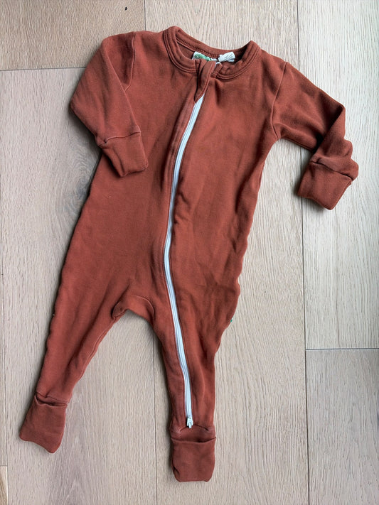 Parade organic sleeper , Kids 3 Month (0-3M)