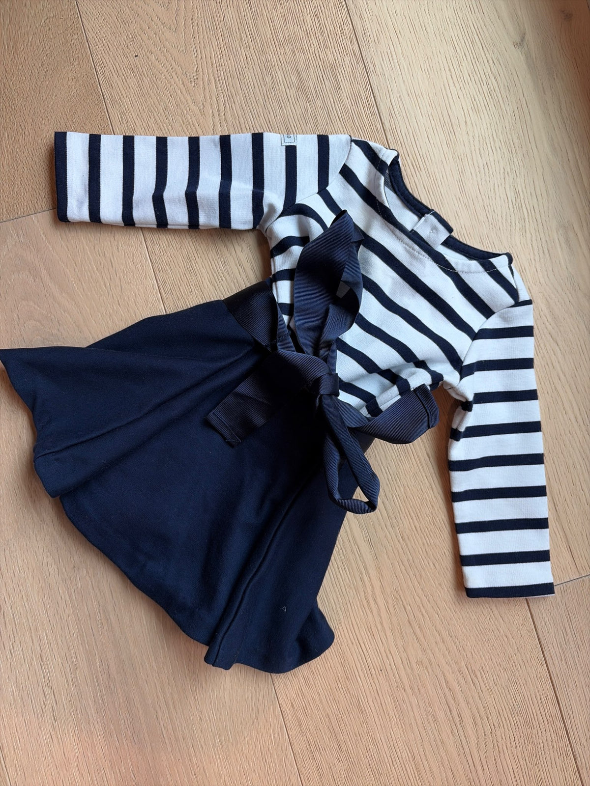 Ralph Lauren Polo dress, Kids 6 Month (3-6M)
