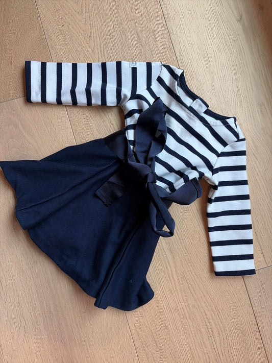 Ralph Lauren Polo dress, Kids 6 Month (3-6M)