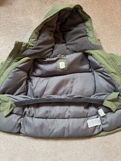 Baby Gap Winter Coat, Kids 24 Month (18-24M)