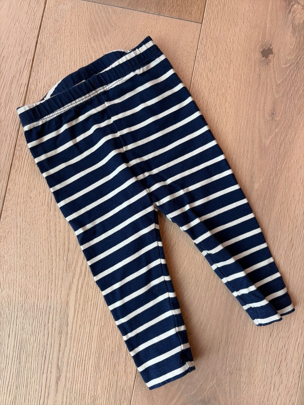 Hanna Anderson leggings, Kids 6 Month (3-6M)