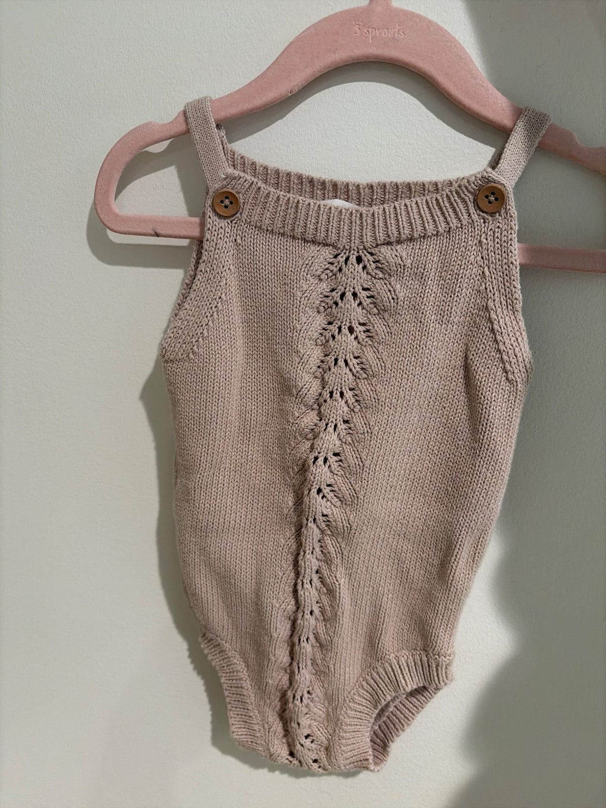 Knit Jamie Kay , Kids 9 Month (6-9M)