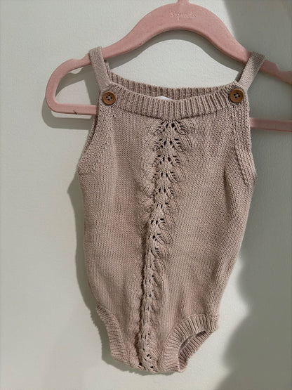Knit Jamie Kay , Kids 9 Month (6-9M)