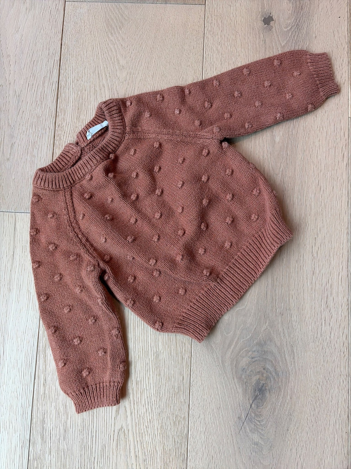Jamie Kay sweater - 1 YR, Kids 18 Month (12-18M)