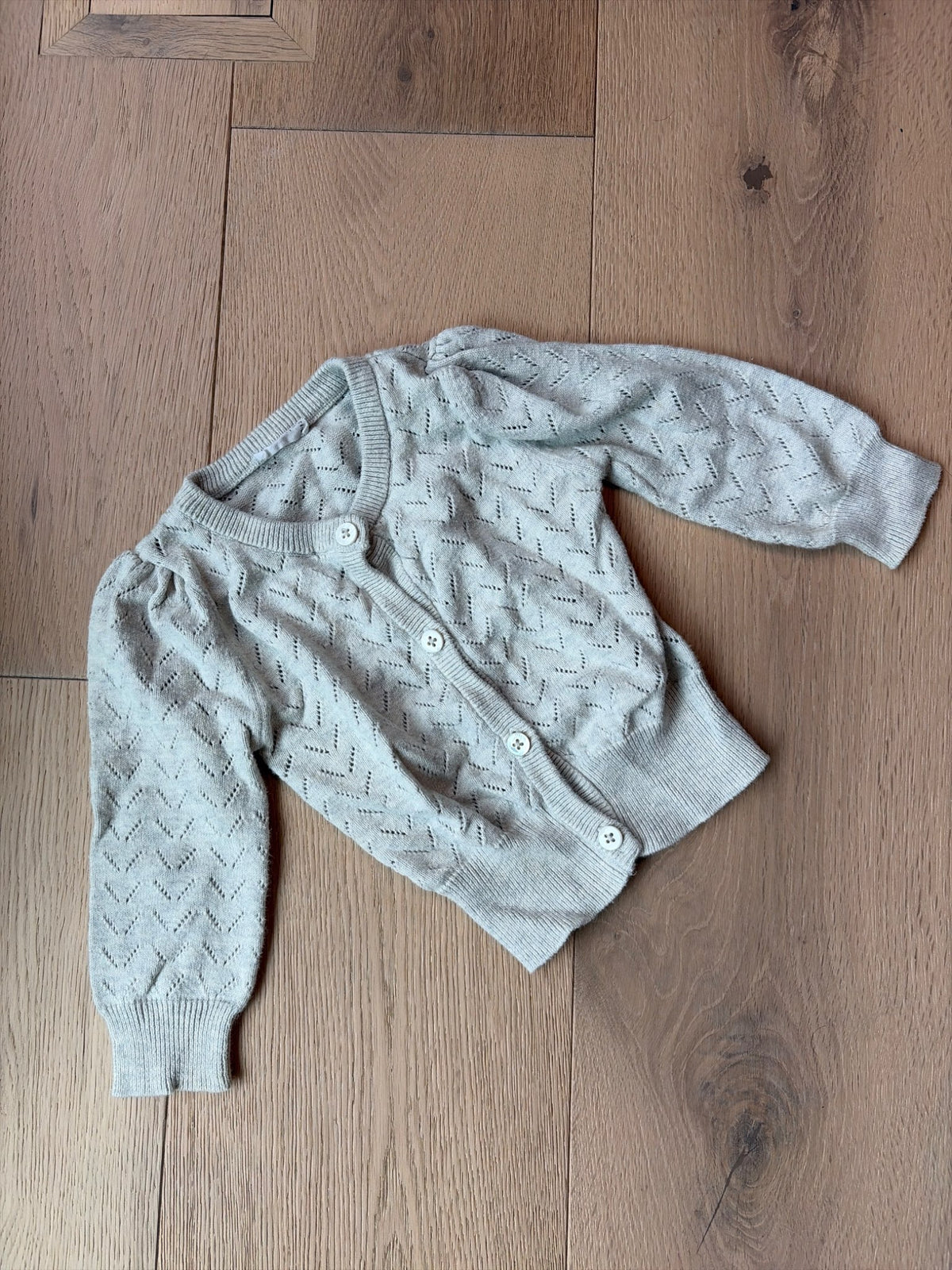 Jamie Kay cardigan 6-12 mon, Kids 9 Month (6-9M)