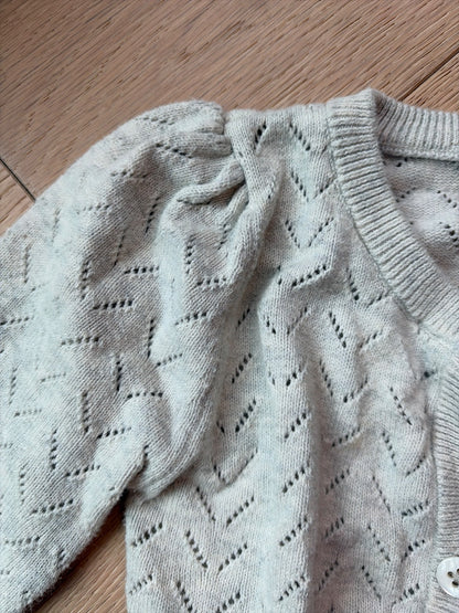 Jamie Kay cardigan 6-12 mon, Kids 9 Month (6-9M)