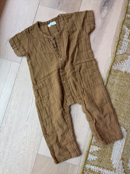 Jamie Kay onesie - 1YR, Kids 18 Month (12-18M)