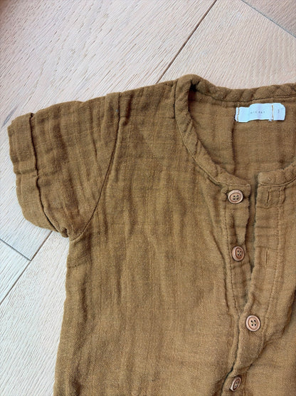 Jamie Kay onesie - 1YR, Kids 18 Month (12-18M)