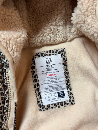 Baby gap snowsuit 12-18 , Kids 18 Month (12-18M)