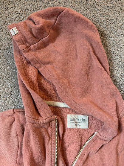 Mini Mioche Romper, Kids 18 Month (12-18M)
