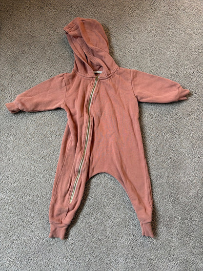 Mini Mioche Romper, Kids 18 Month (12-18M)