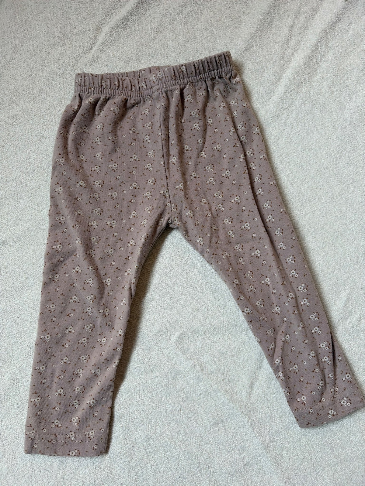 Jamie Kay floral leggings , Kids 6 Month (3-6M)