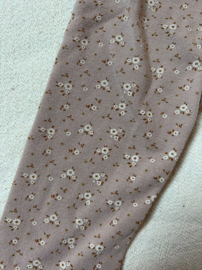 Jamie Kay floral leggings , Kids 6 Month (3-6M)