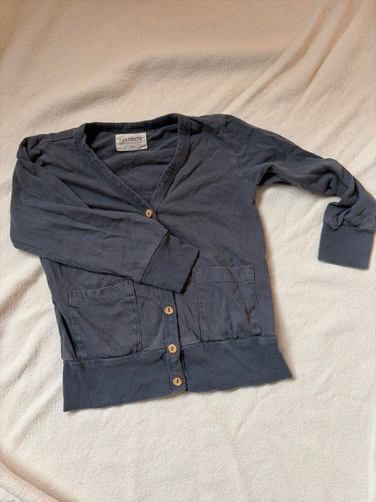 Mini Mioche Cardigan, Kids 3T