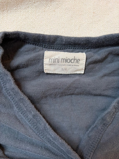 Mini Mioche Cardigan, Kids 3T