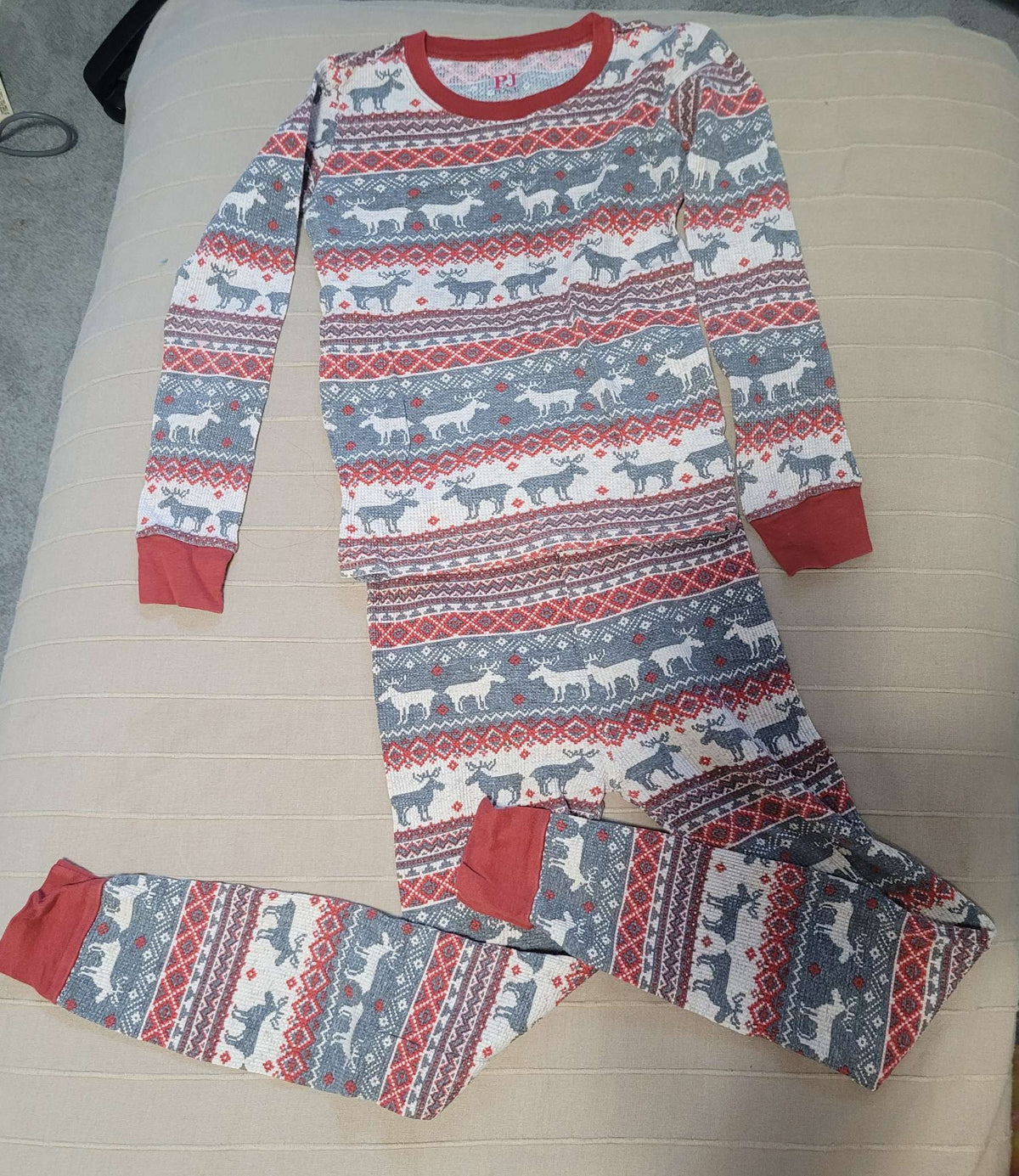 Christmas pajamas , Kids 10