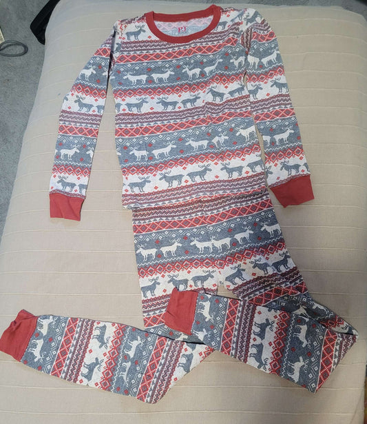 Christmas pajamas , Kids 10