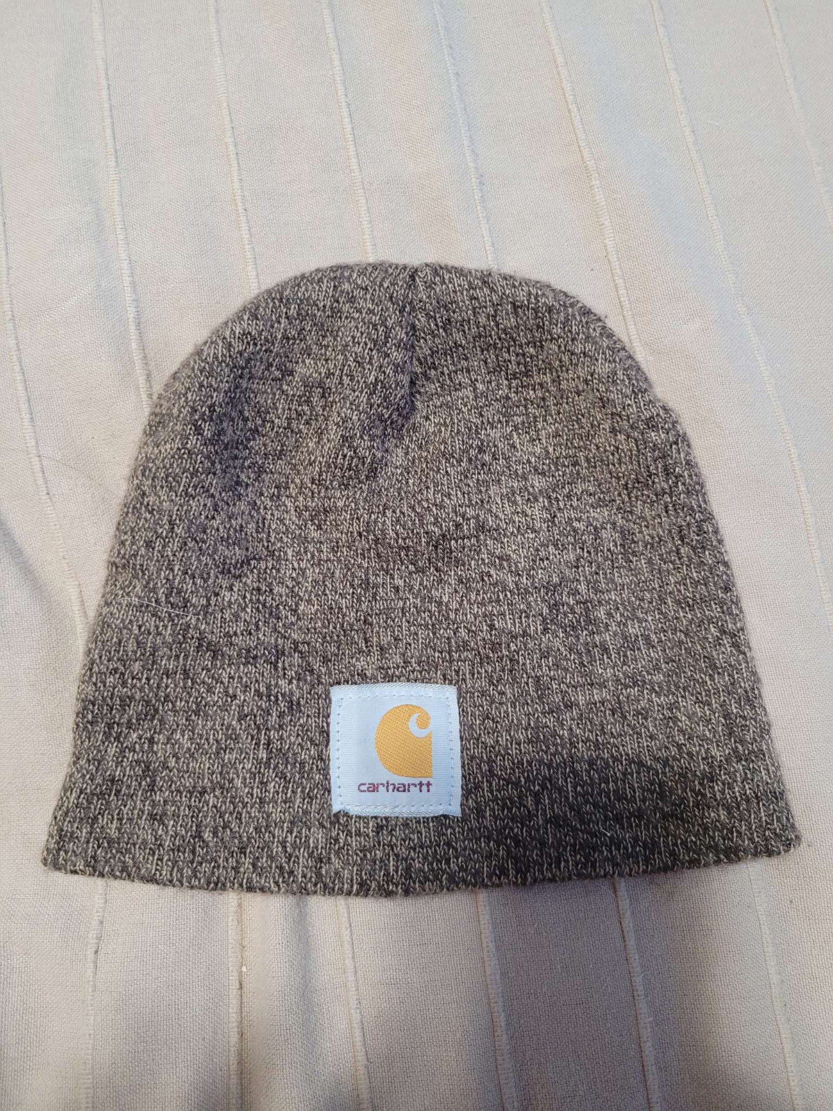 Winter Carhartt toque, Kids 2T
