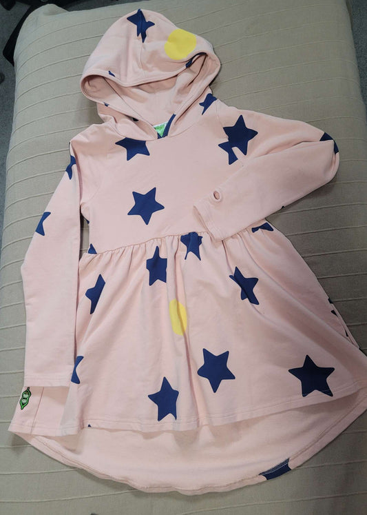 Peekaboo Beans tunic , Kids 8