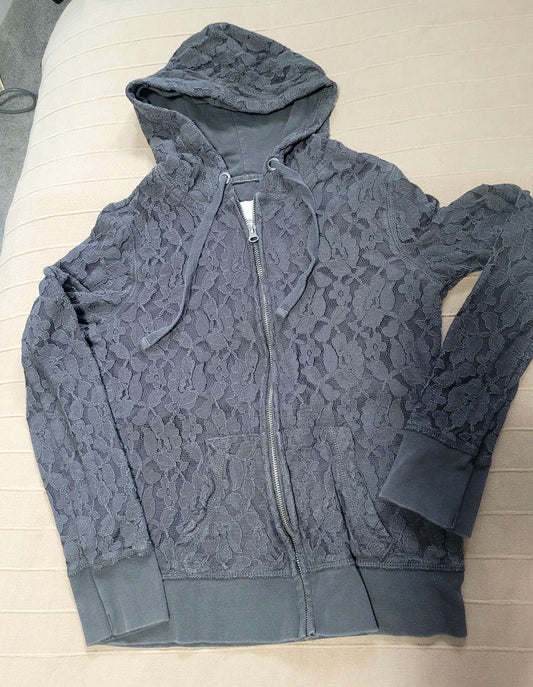 Zip up hoodie , Kids 8