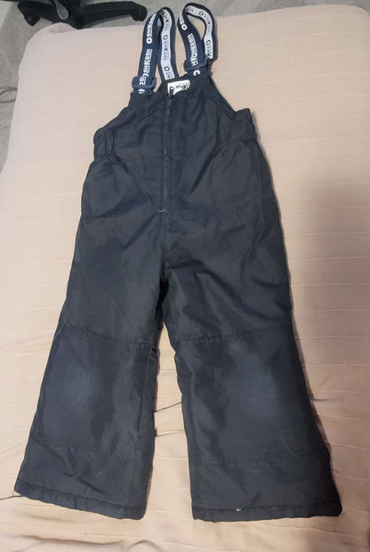 Snow pants , Kids 4/4T
