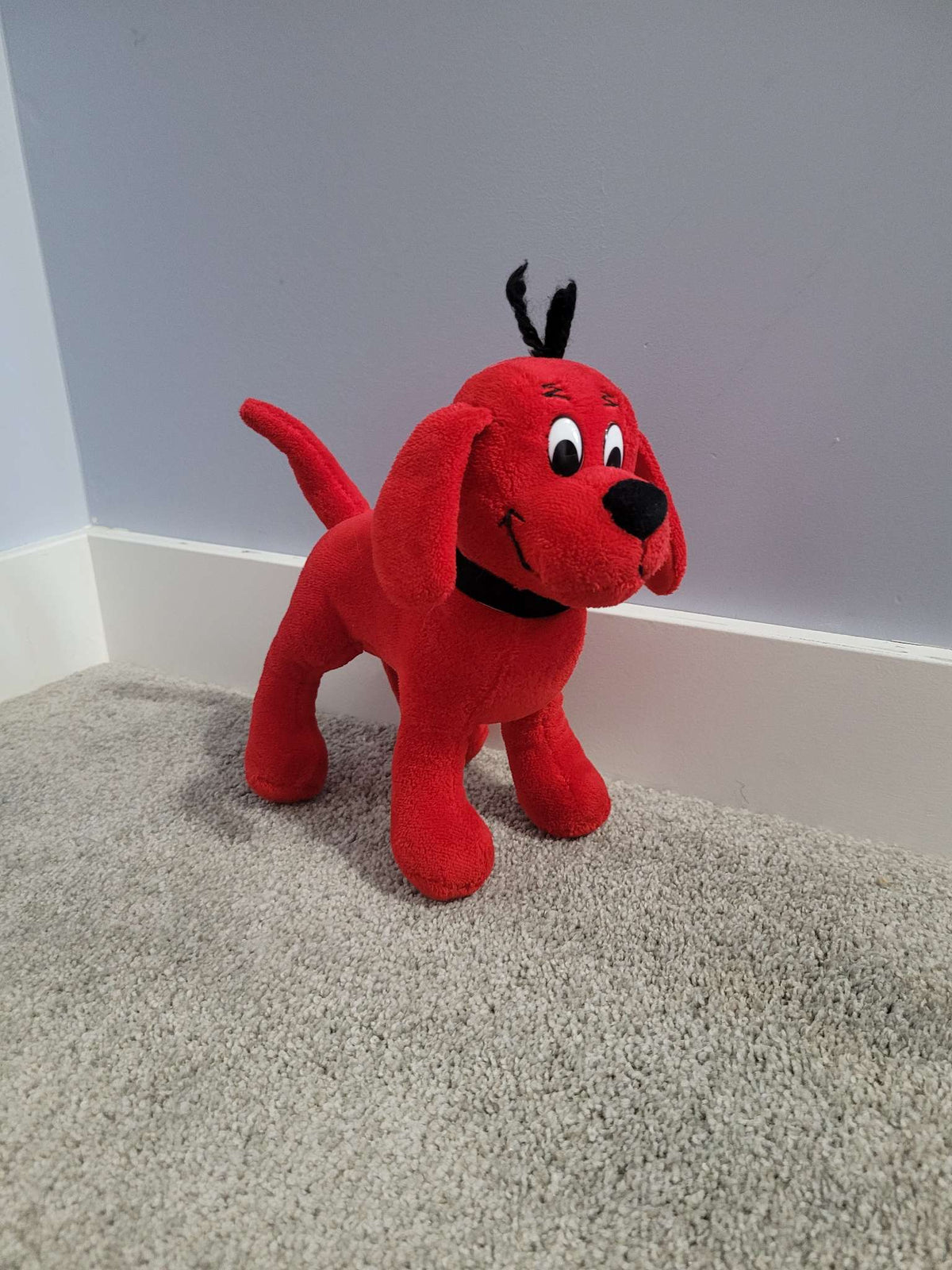 Clifford The Big Red Dog