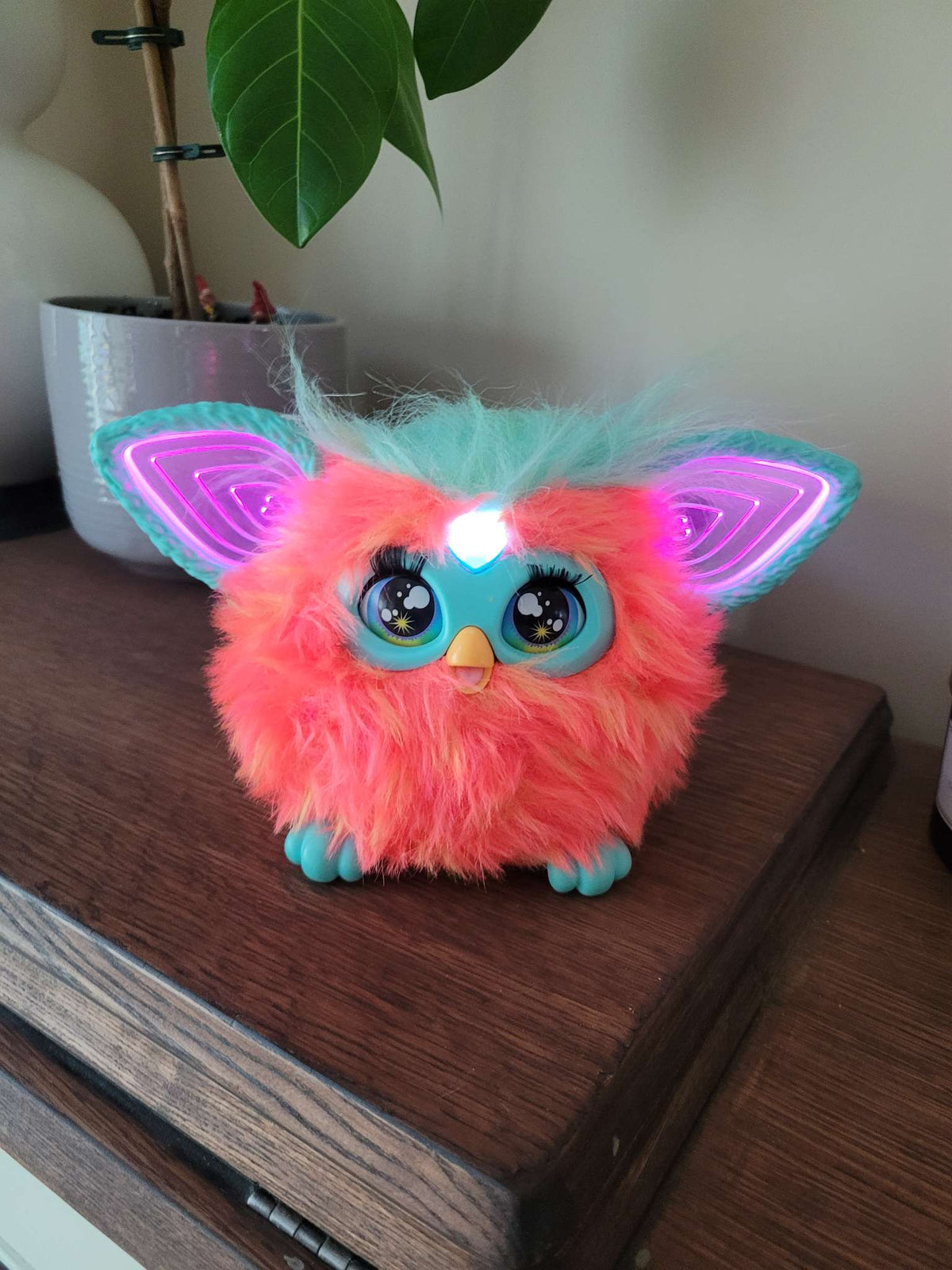 Furby