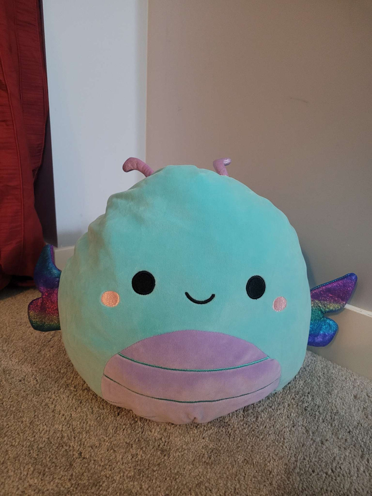 Two in one Squishmallow
