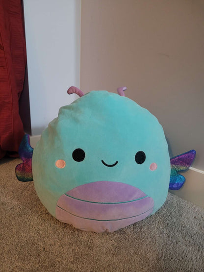 Two in one Squishmallow