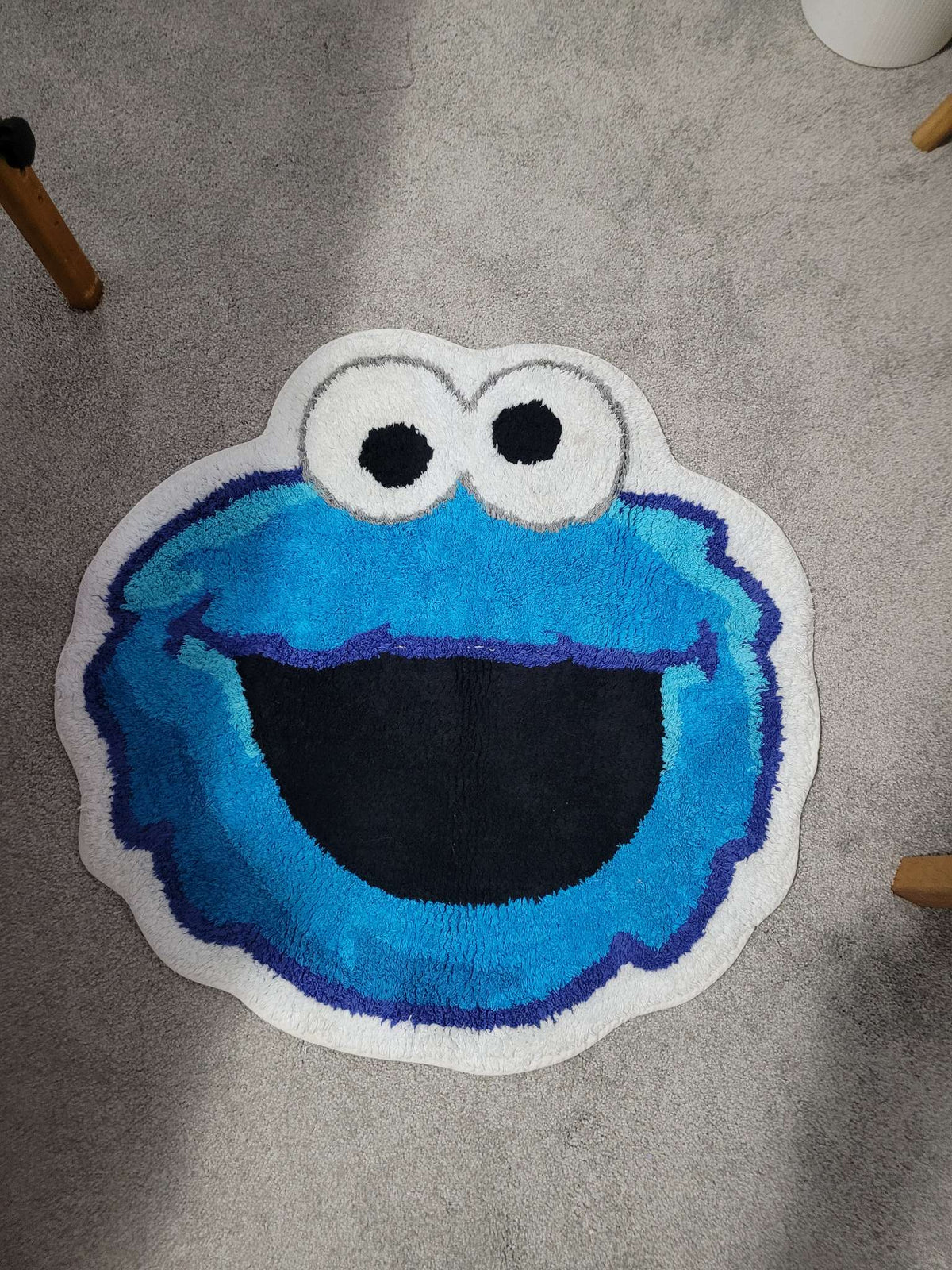 Floor mat