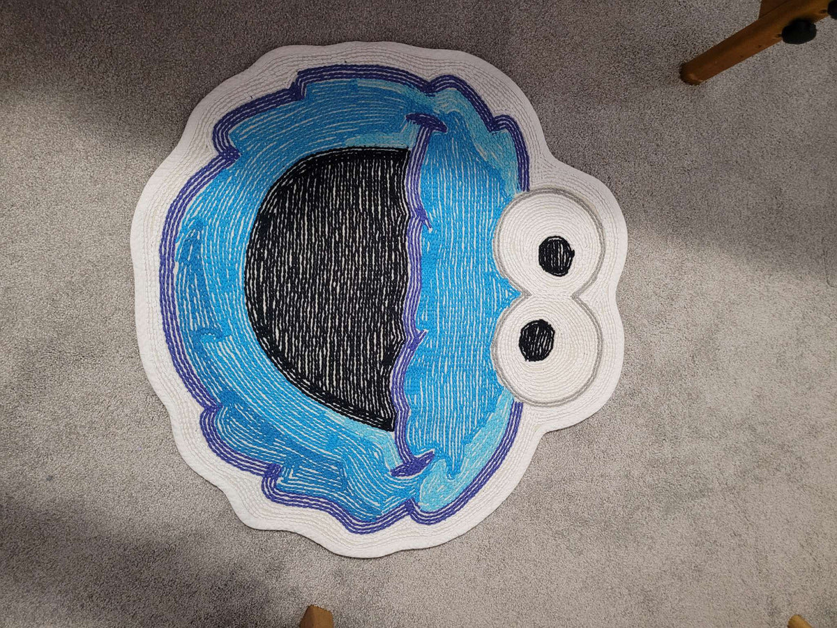 Floor mat