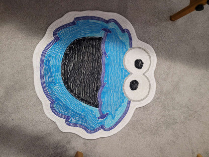 Floor mat