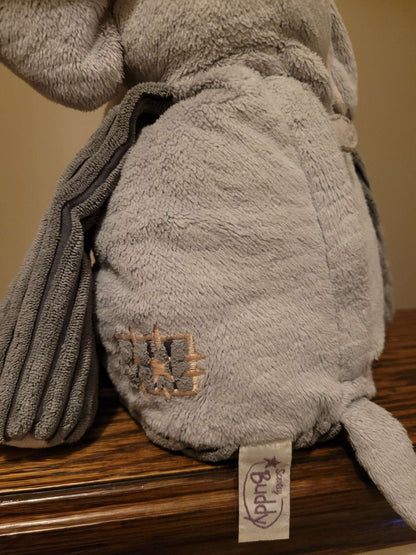 Scentsy Elephant stuffie