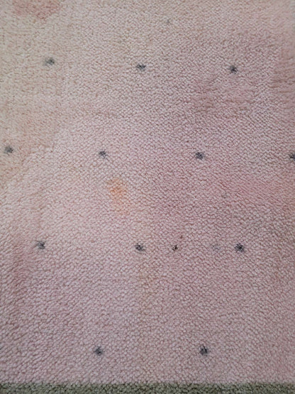 Ilea carpet.      (133×160 cm)