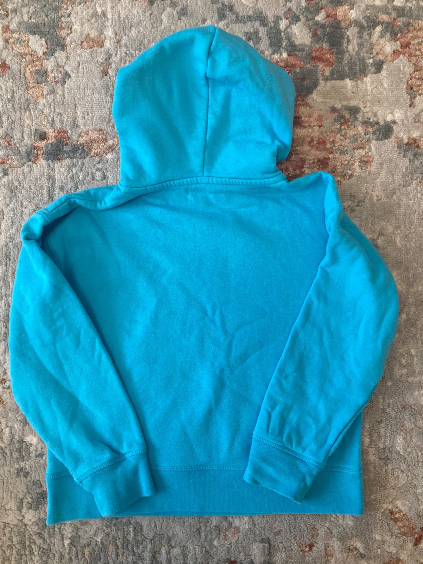 GAP Hoodie - boys L (10) - Husky Fit, Kids 10 (medium)