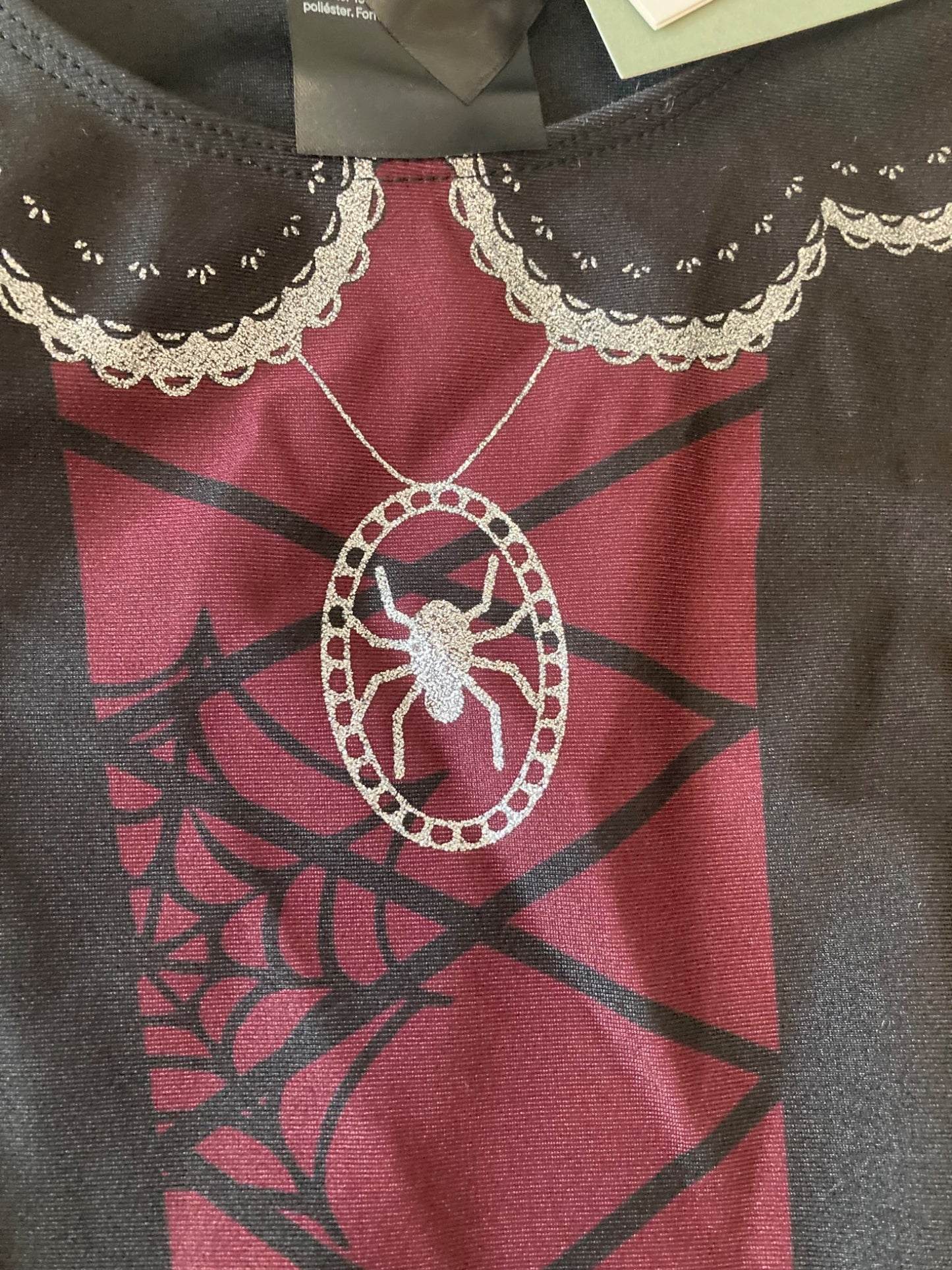 Halloween Dress - H&M 4-6Y - New With Tags, Kids 5/5T (extra small)