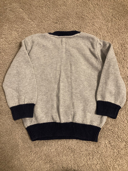 Penguin knit sweater - Gymboree - 2T, Kids 2T