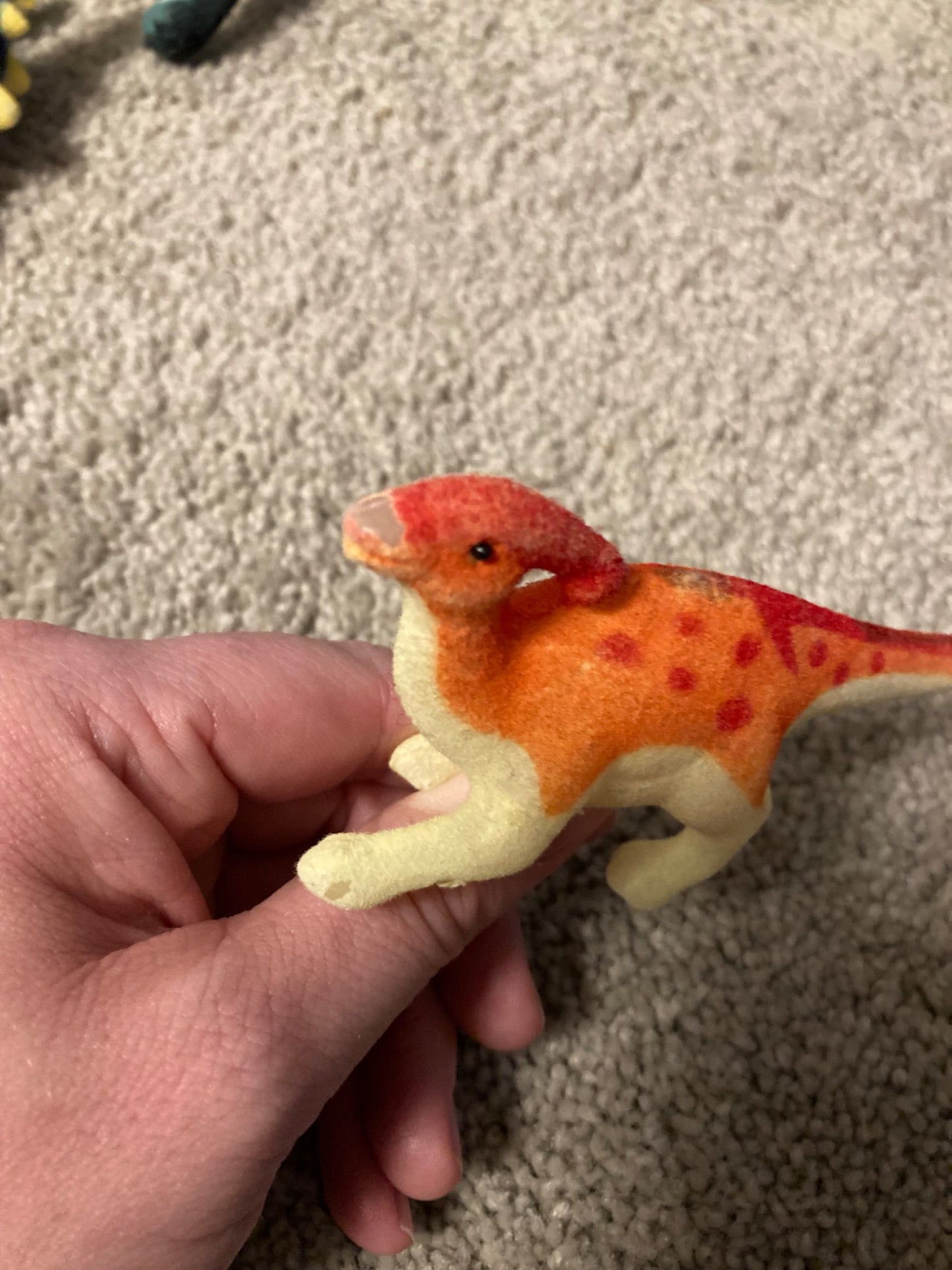Melissa & Doug - Dinosaur Party - 9 Dino Figures - retails $32