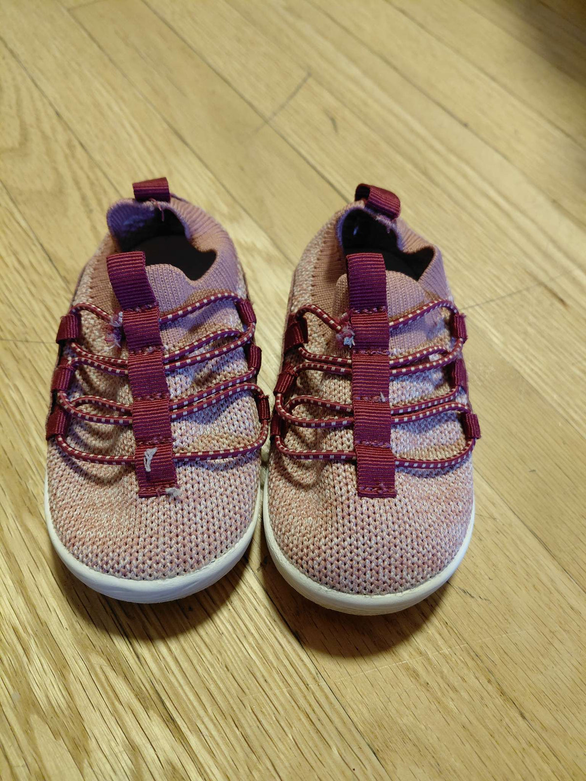 Girl shoes, Shoes 5 (Walkers:12-24 mth)