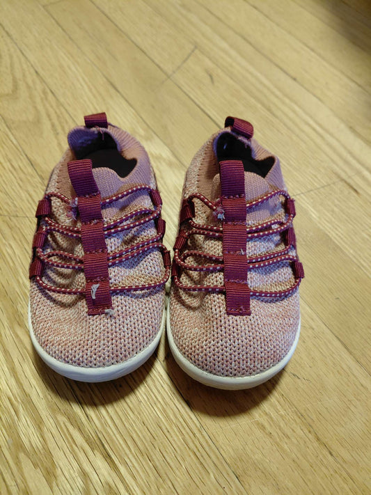 Girl shoes, Shoes 5 (Walkers:12-24 mth)