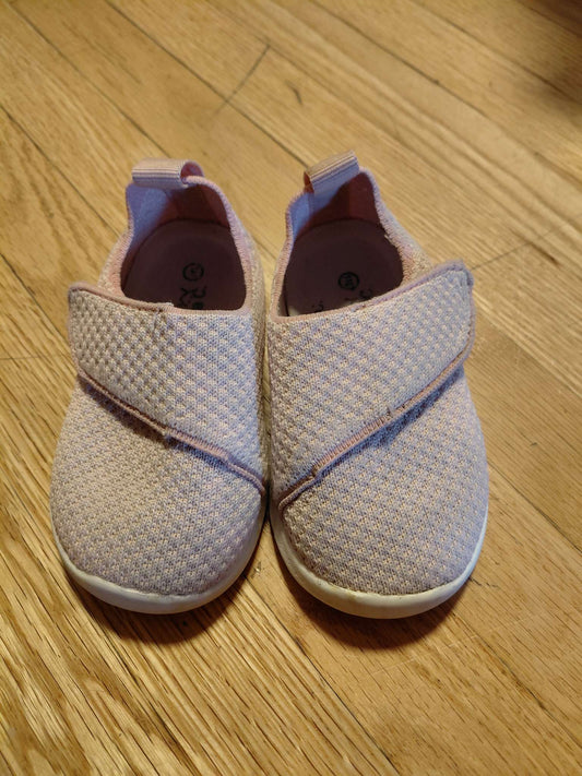 Girl shoes, Shoes 4.5 (Walkers:12-24 mth)